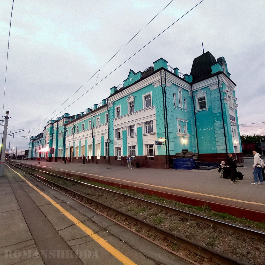 Грязи Воронежские — Царицын.рф